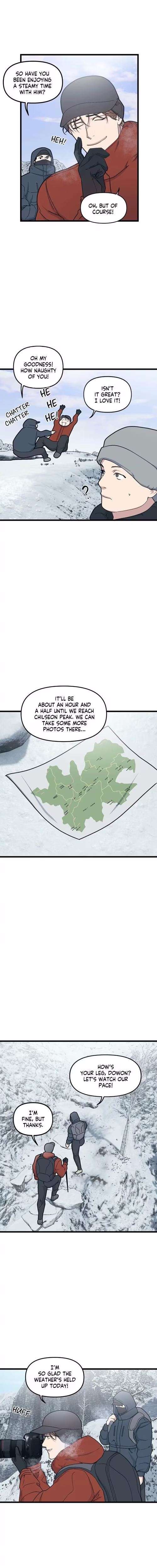 Full Volume - Chapter 30 - Part 9