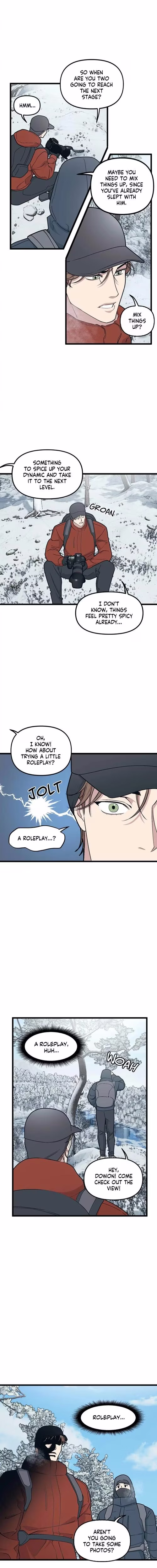 Full Volume - Chapter 30 - Part 10