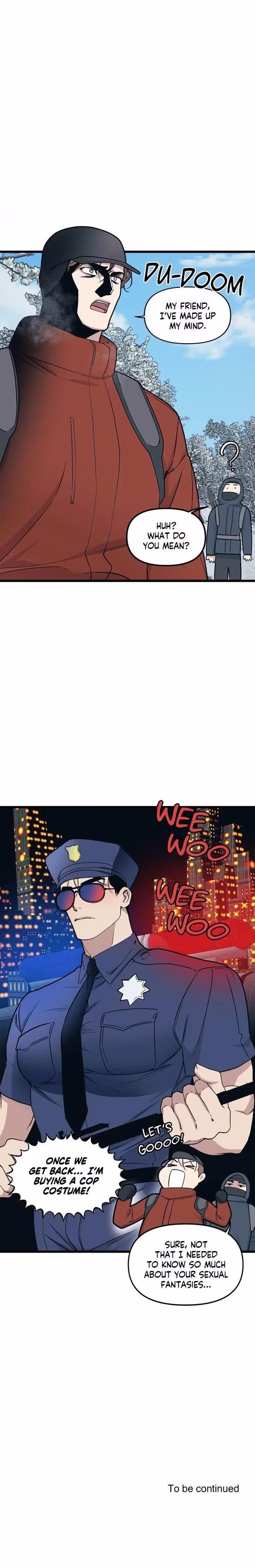 Full Volume - Chapter 30 - Part 11