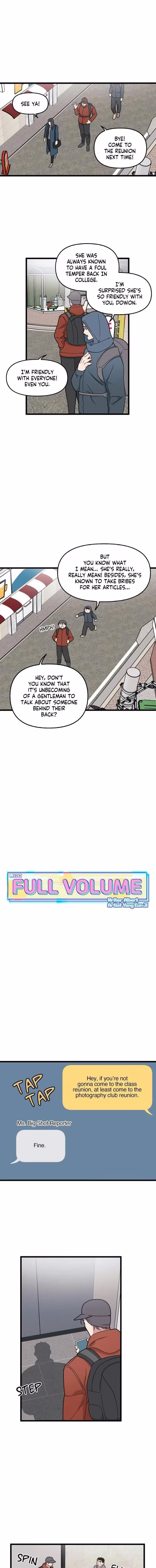 Full Volume - Chapter 31 - Part 3