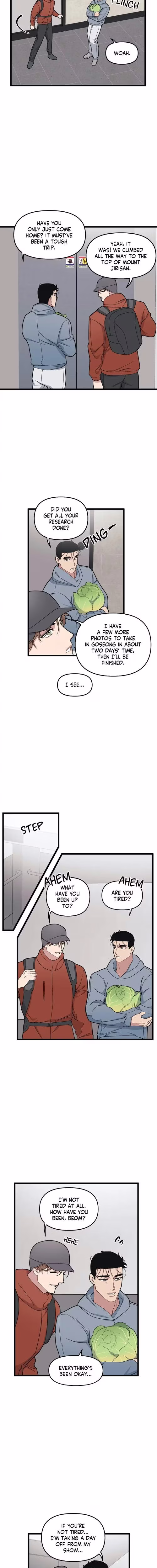 Full Volume - Chapter 31 - Part 4