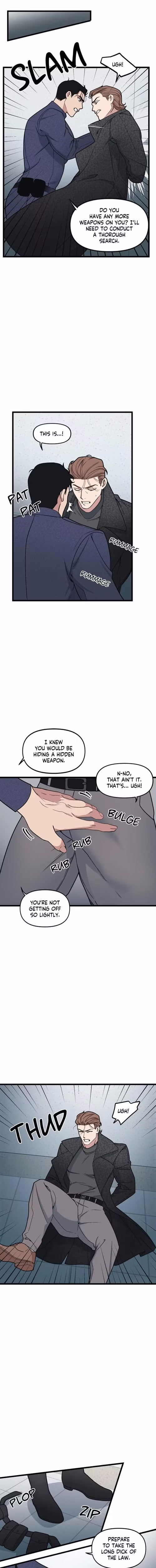 Full Volume - Chapter 31 - Part 9