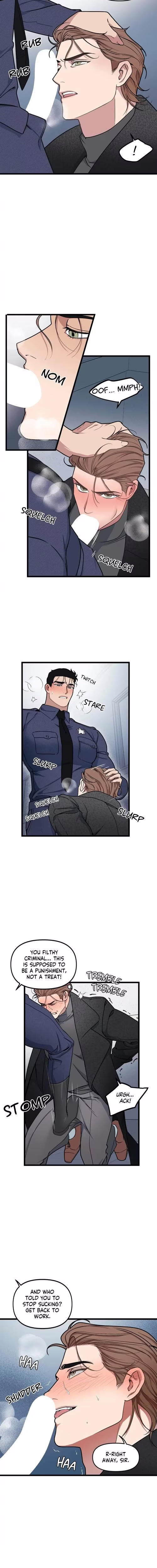 Full Volume - Chapter 31 - Part 10