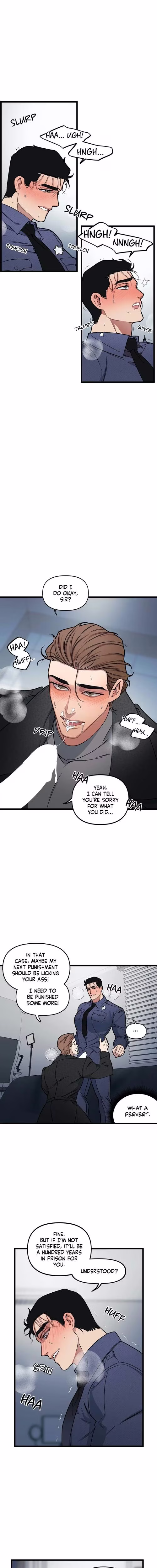 Full Volume - Chapter 31 - Part 11