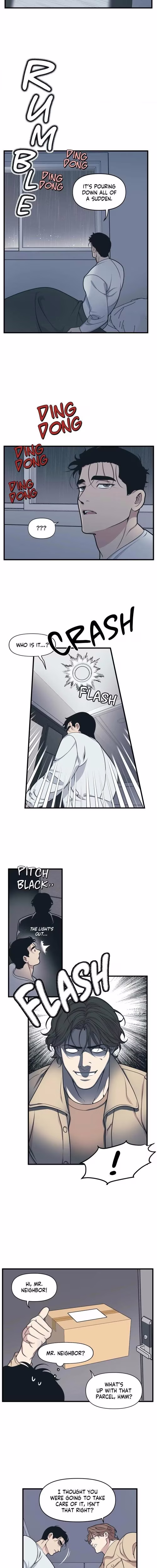 Full Volume - Chapter 32 - Part 3