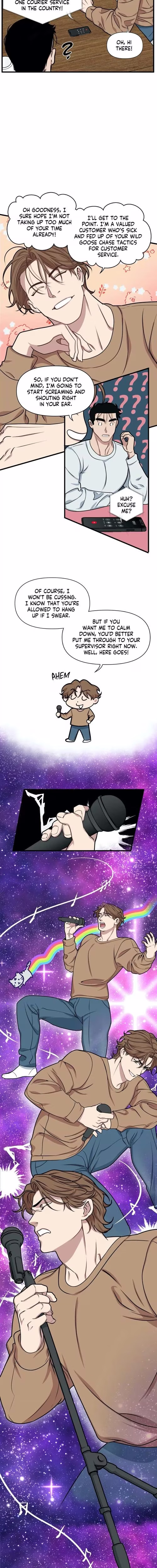 Full Volume - Chapter 32 - Part 6