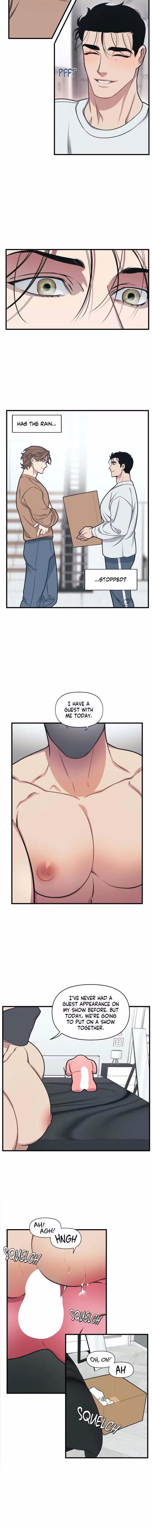 Full Volume - Chapter 32 - Part 8