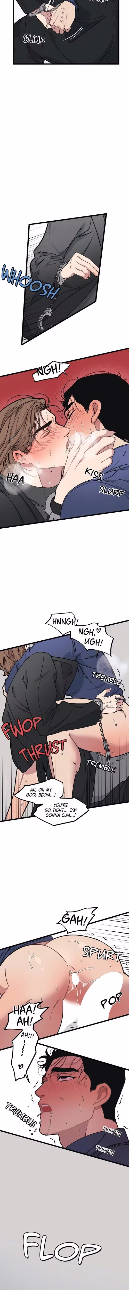 Full Volume - Chapter 33 - Part 8