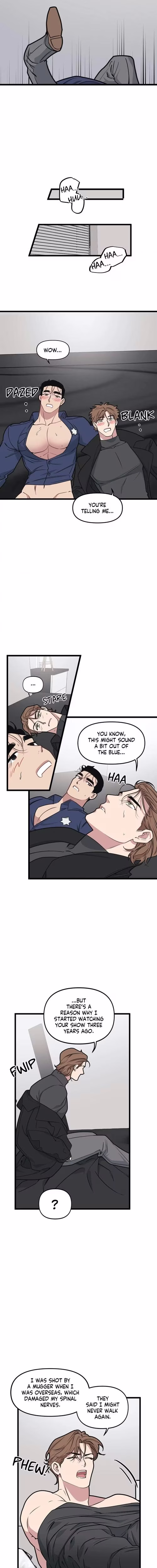 Full Volume - Chapter 33 - Part 9