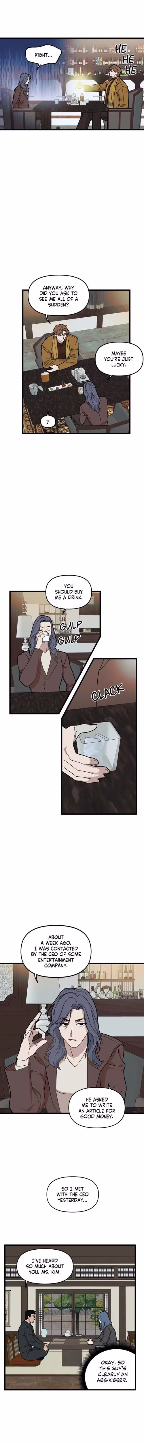 Full Volume - Chapter 34 - Part 5