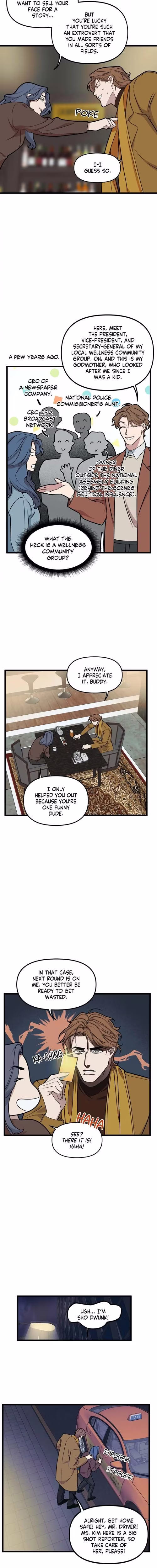 Full Volume - Chapter 34 - Part 8