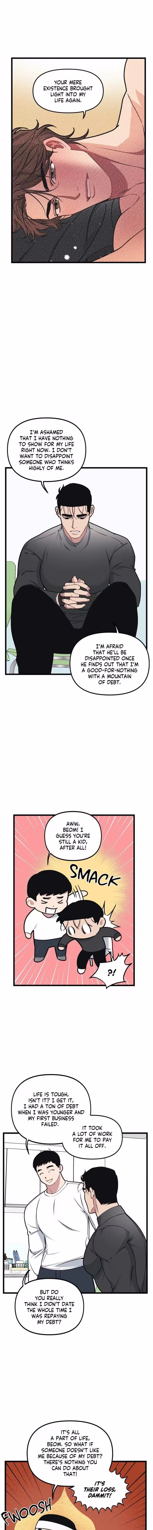 Full Volume - Chapter 35 - Part 5