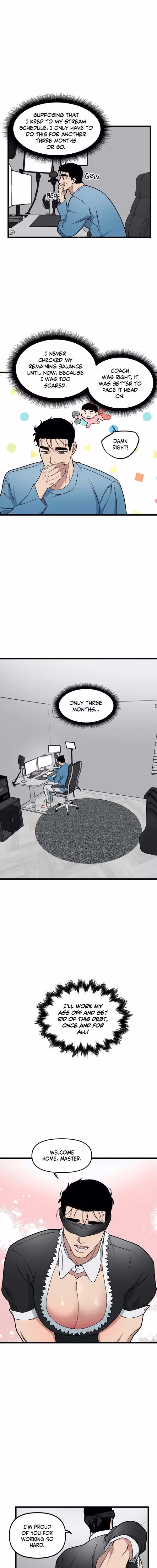 Full Volume - Chapter 35 - Part 7