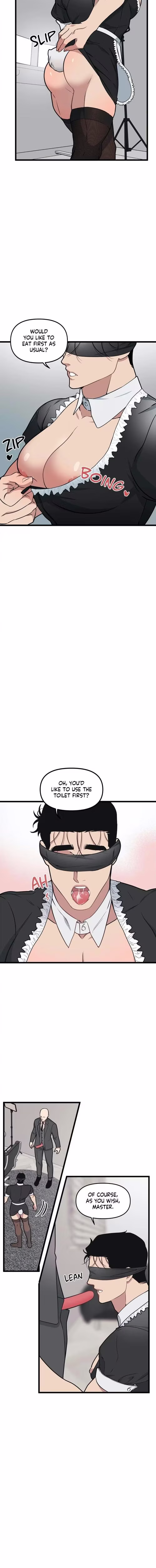 Full Volume - Chapter 35 - Part 8