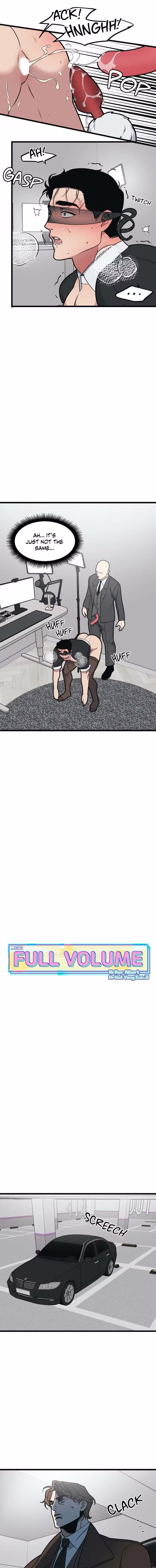 Full Volume - Chapter 36 - Part 3