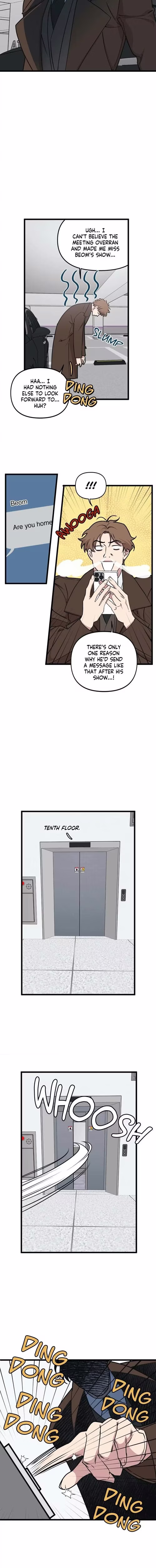 Full Volume - Chapter 36 - Part 4