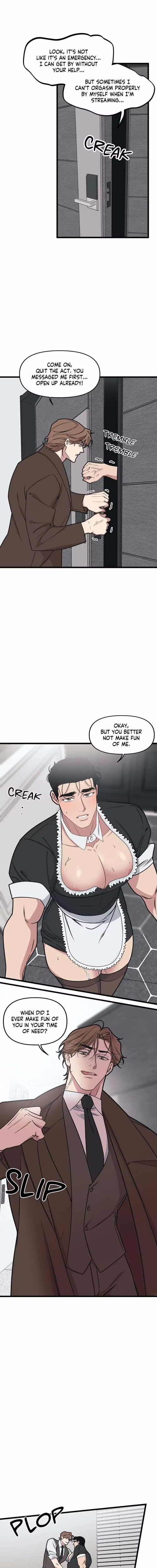 Full Volume - Chapter 36 - Part 5