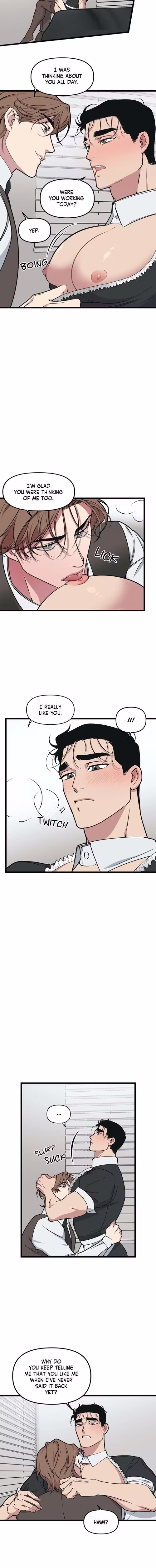 Full Volume - Chapter 36 - Part 6