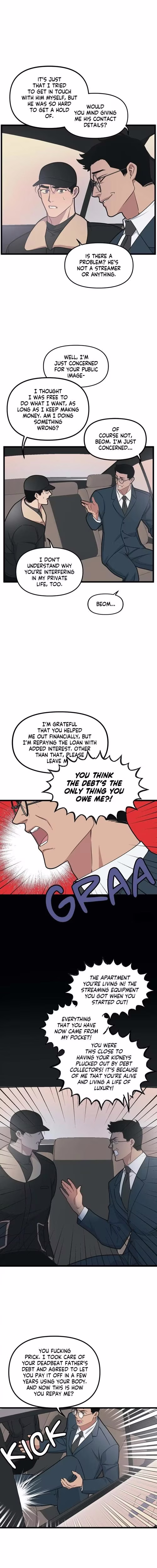 Full Volume - Chapter 37 - Part 5