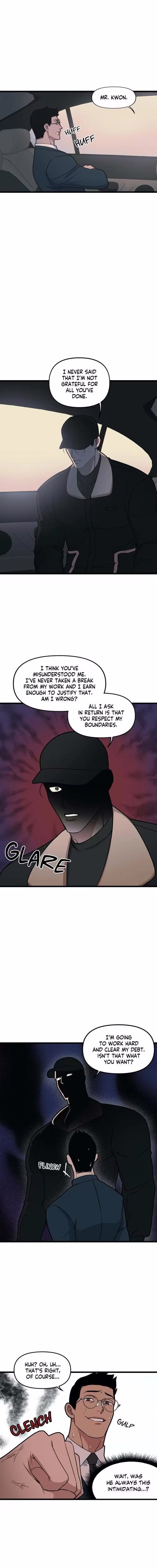 Full Volume - Chapter 37 - Part 6