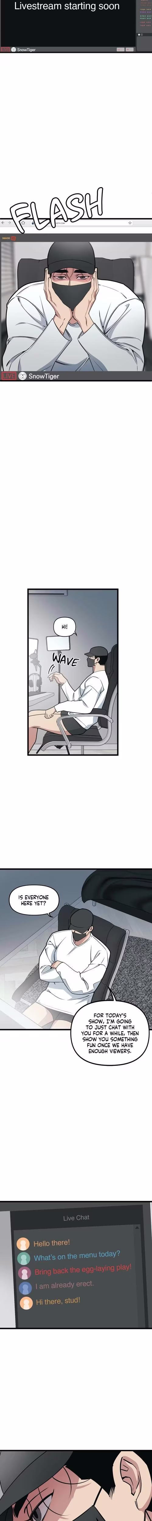 Full Volume - Chapter 37 - Part 10