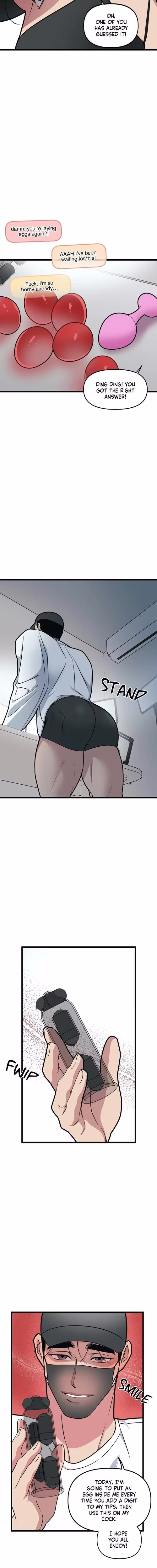 Full Volume - Chapter 37 - Part 11