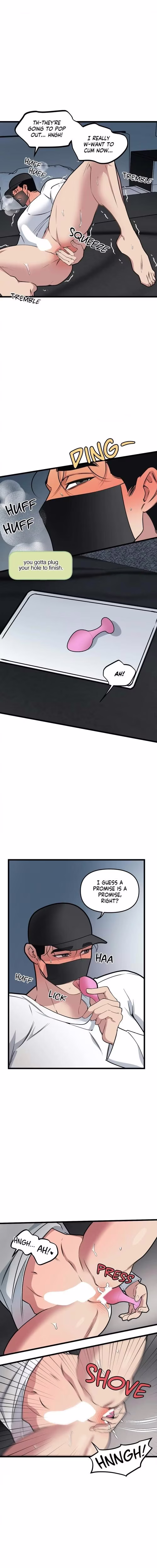 Full Volume - Chapter 38 - Part 5