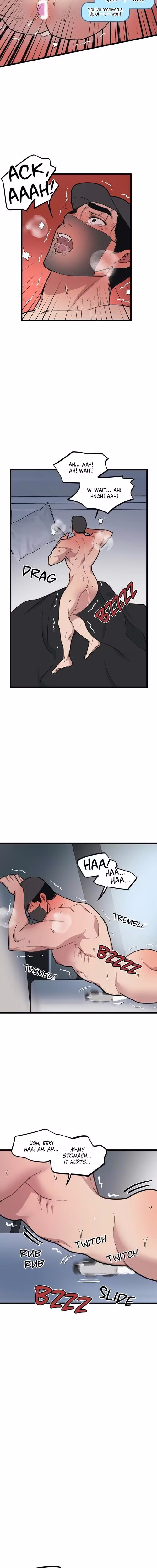 Full Volume - Chapter 38 - Part 7