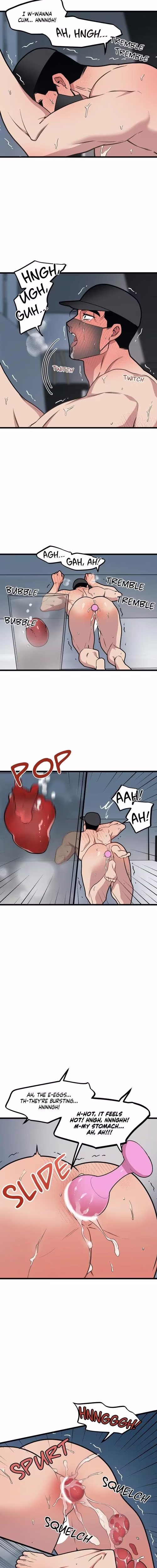 Full Volume - Chapter 38 - Part 8