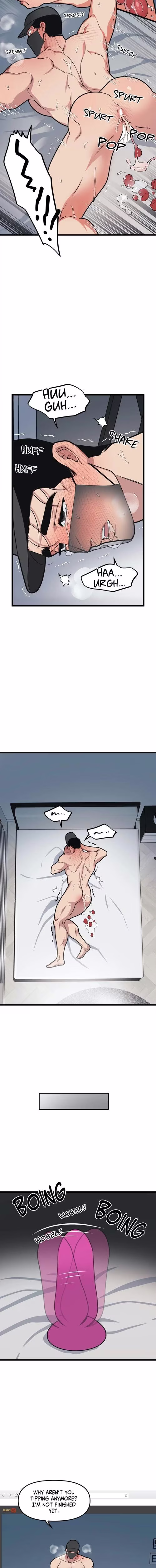 Full Volume - Chapter 38 - Part 9