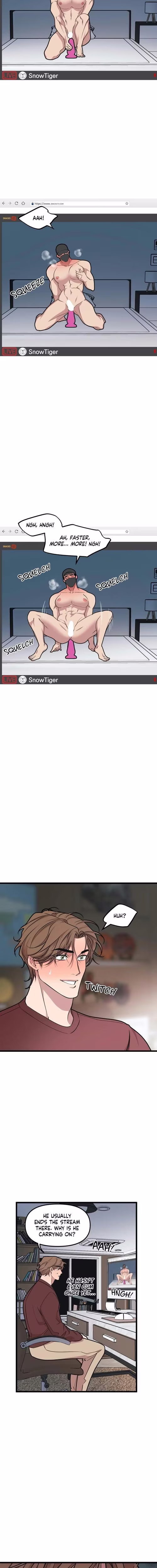 Full Volume - Chapter 38 - Part 10