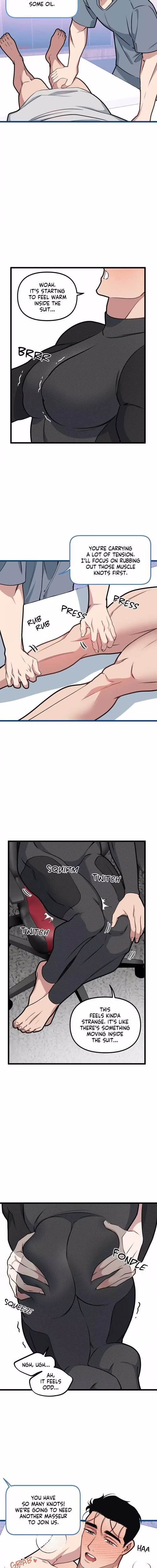 Full Volume - Chapter 39 - Part 5