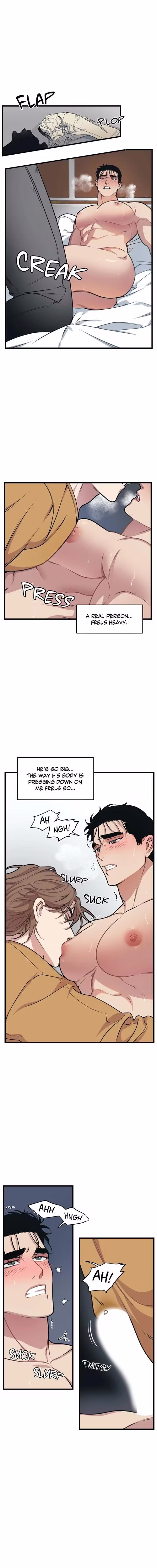 Full Volume - Chapter 4 - Part 4