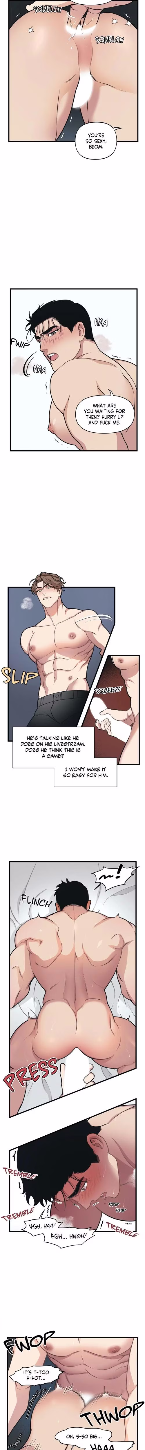 Full Volume - Chapter 4 - Part 7