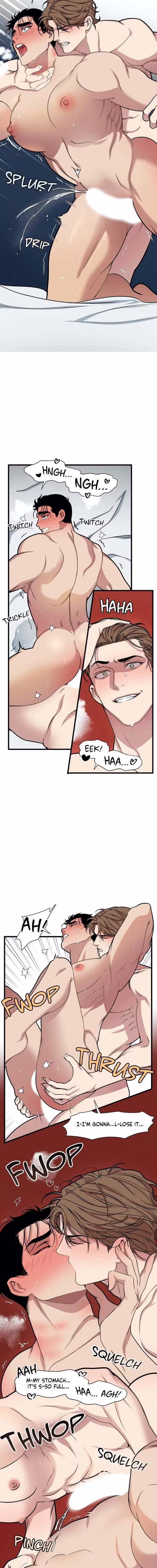 Full Volume - Chapter 4 - Part 9