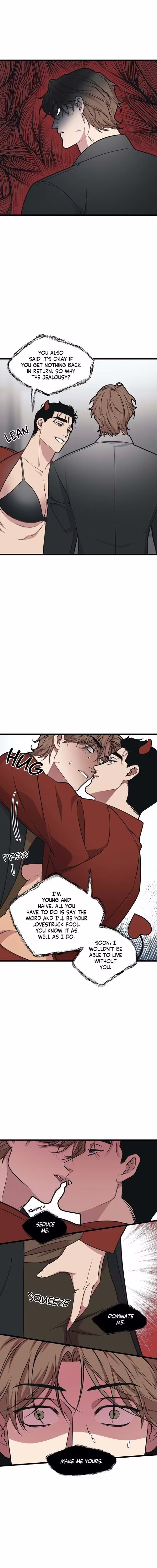 Full Volume - Chapter 40 - Part 5