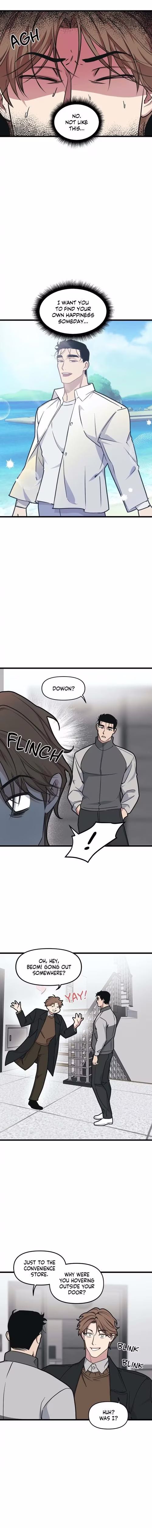 Full Volume - Chapter 40 - Part 6