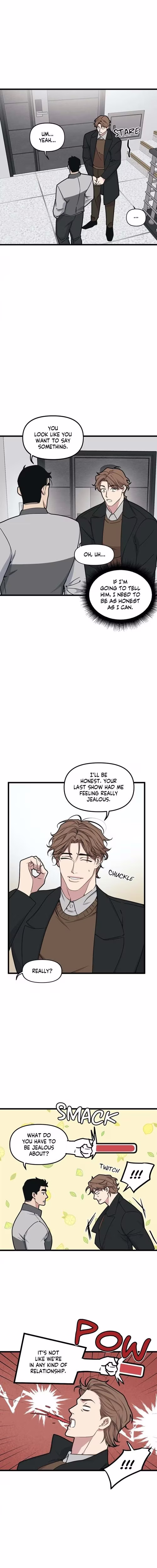 Full Volume - Chapter 40 - Part 7