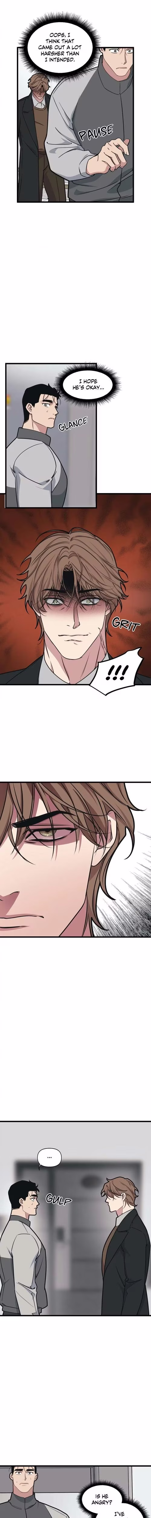 Full Volume - Chapter 40 - Part 8