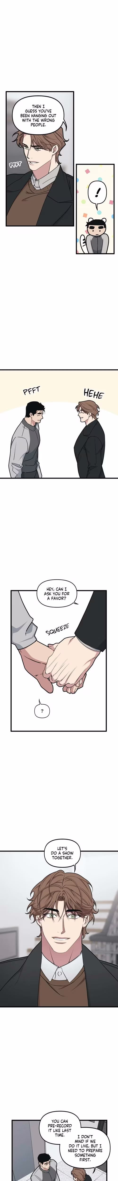 Full Volume - Chapter 40 - Part 10