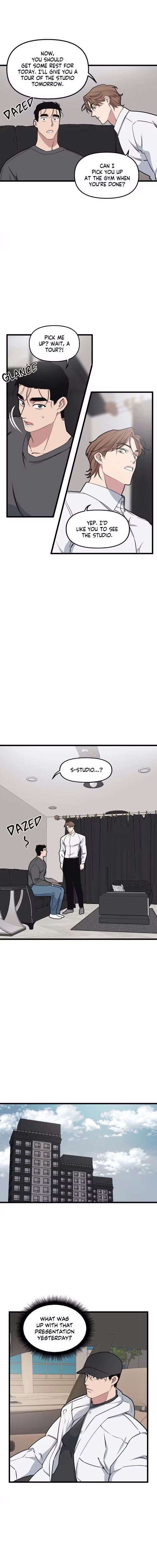 Full Volume - Chapter 41 - Part 3