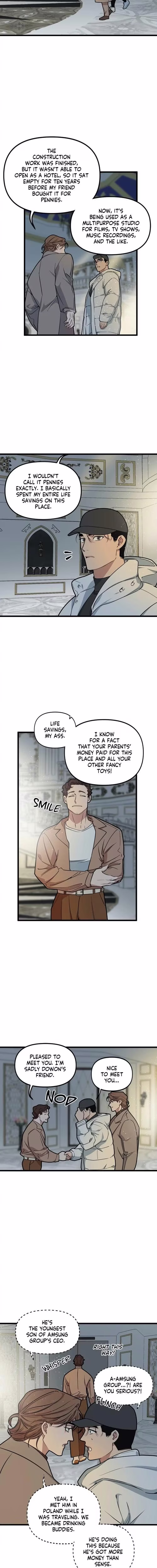 Full Volume - Chapter 41 - Part 5