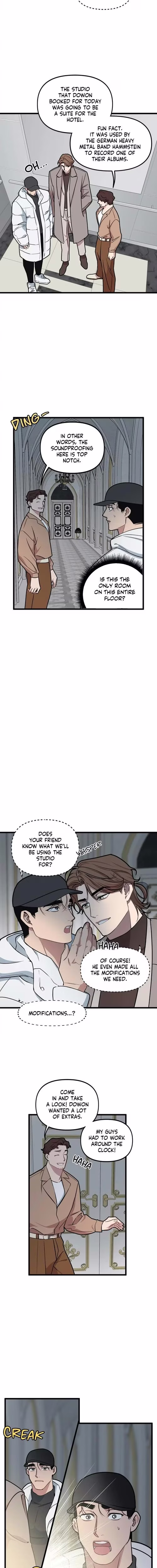 Full Volume - Chapter 41 - Part 6