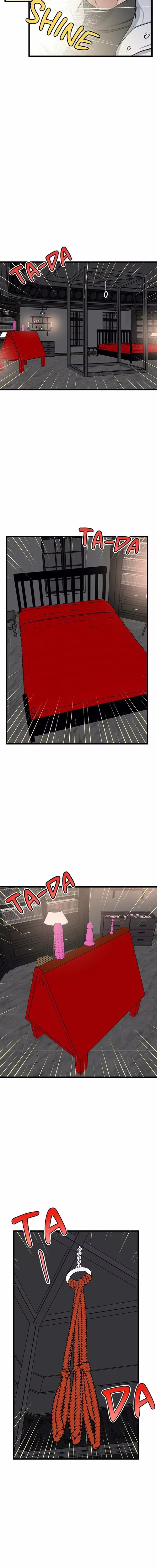 Full Volume - Chapter 41 - Part 7