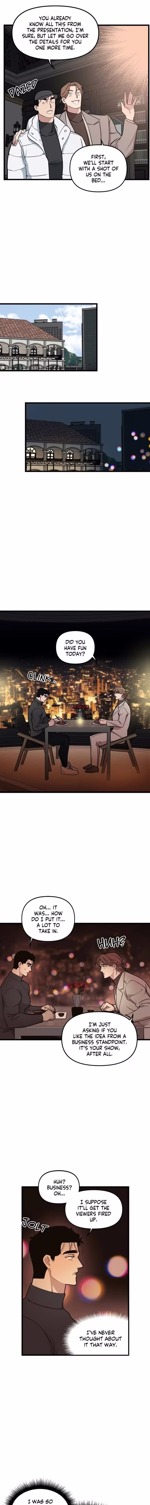 Full Volume - Chapter 41 - Part 8