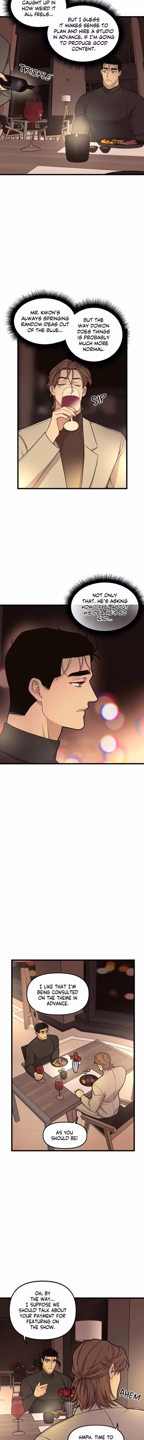 Full Volume - Chapter 41 - Part 9