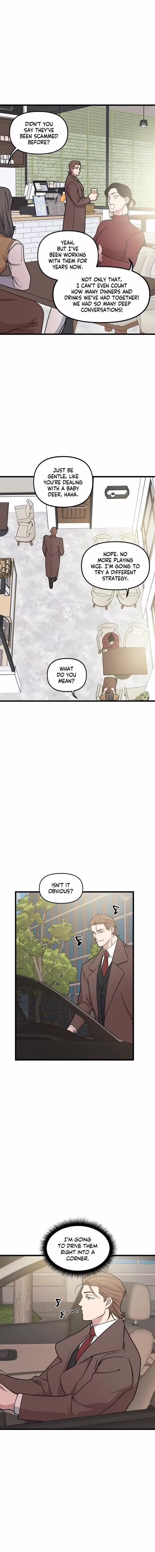 Full Volume - Chapter 42 - Part 8