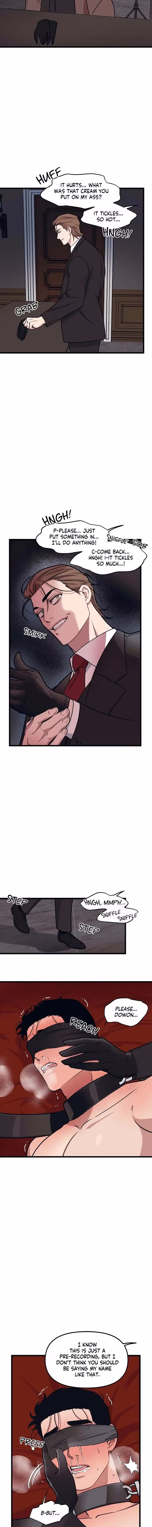 Full Volume - Chapter 42 - Part 10