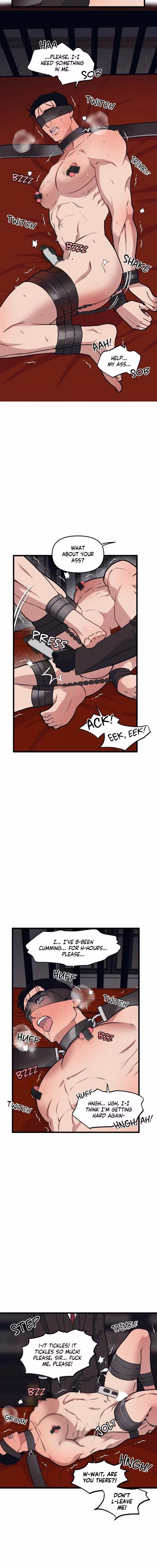 Full Volume - Chapter 42 - Part 11