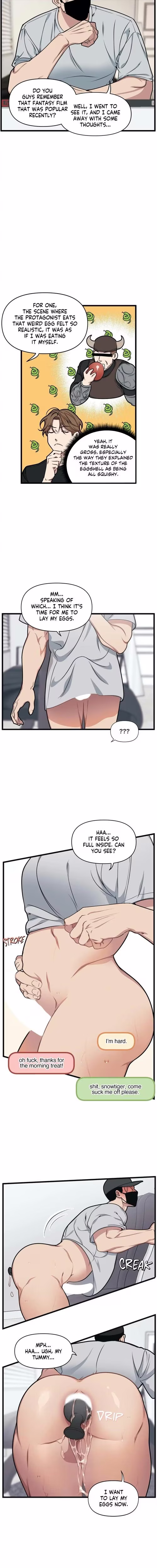 Full Volume - Chapter 43 - Part 4